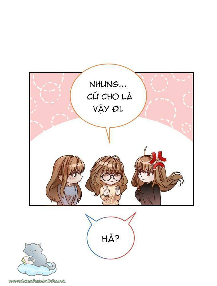 Công Khai Hẹn Hò Chốn Công Sở Chap 2 - Next Chap 3