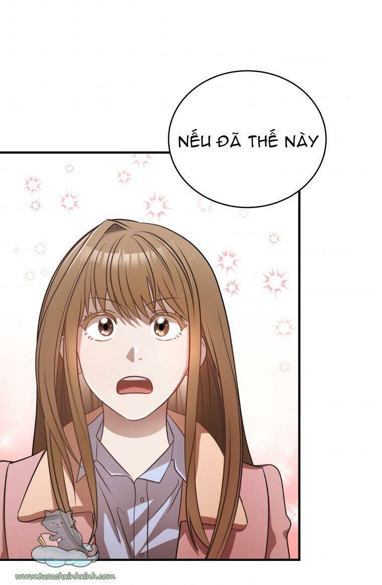 Công Khai Hẹn Hò Chốn Công Sở Chap 2 - Next Chap 3