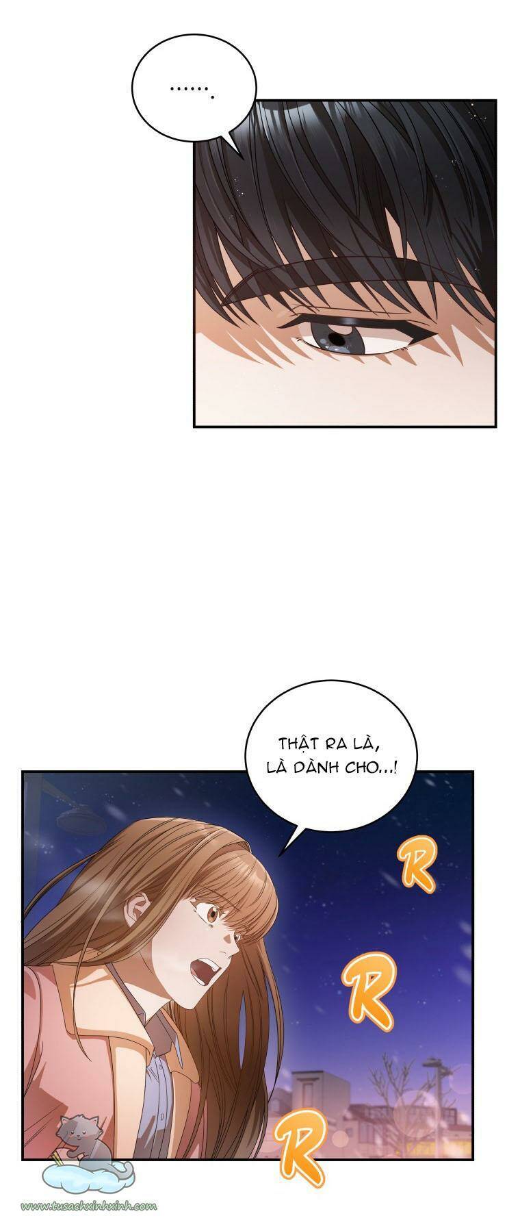 Công Khai Hẹn Hò Chốn Công Sở Chap 2 - Next Chap 3