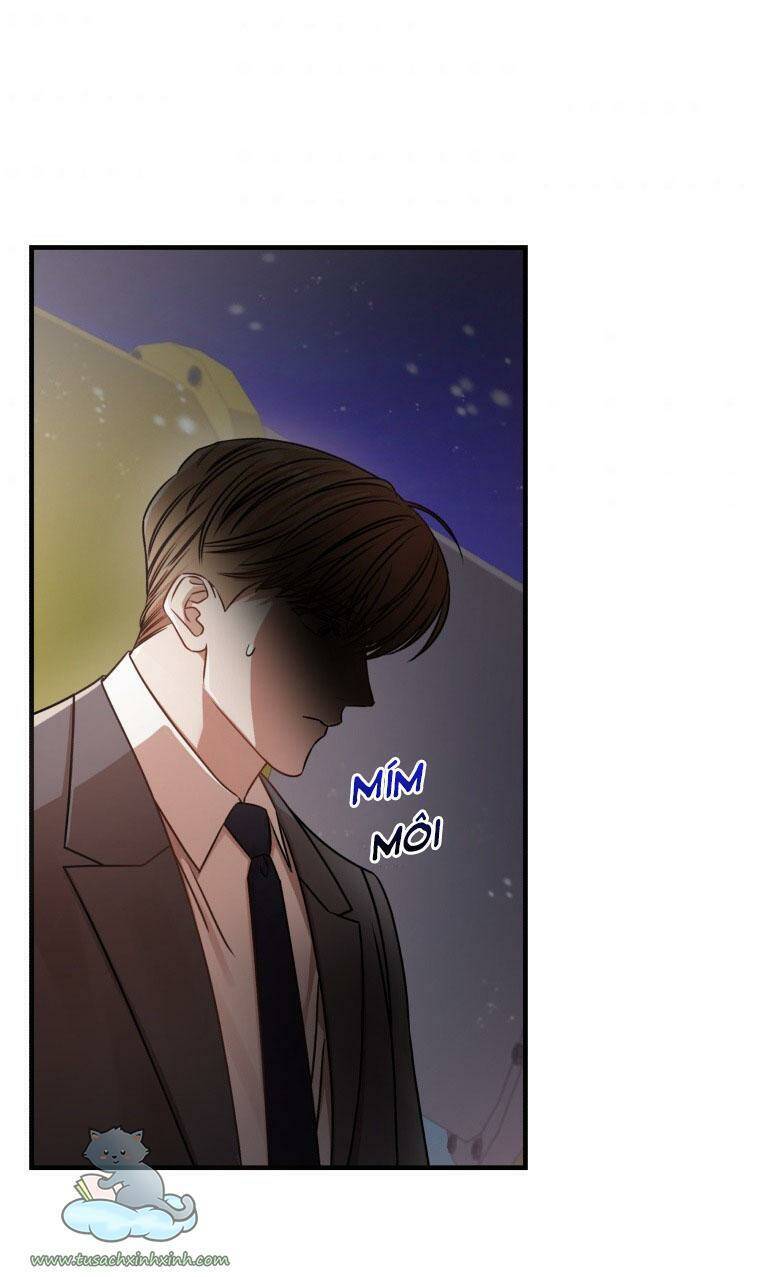 Công Khai Hẹn Hò Chốn Công Sở Chap 2 - Next Chap 3