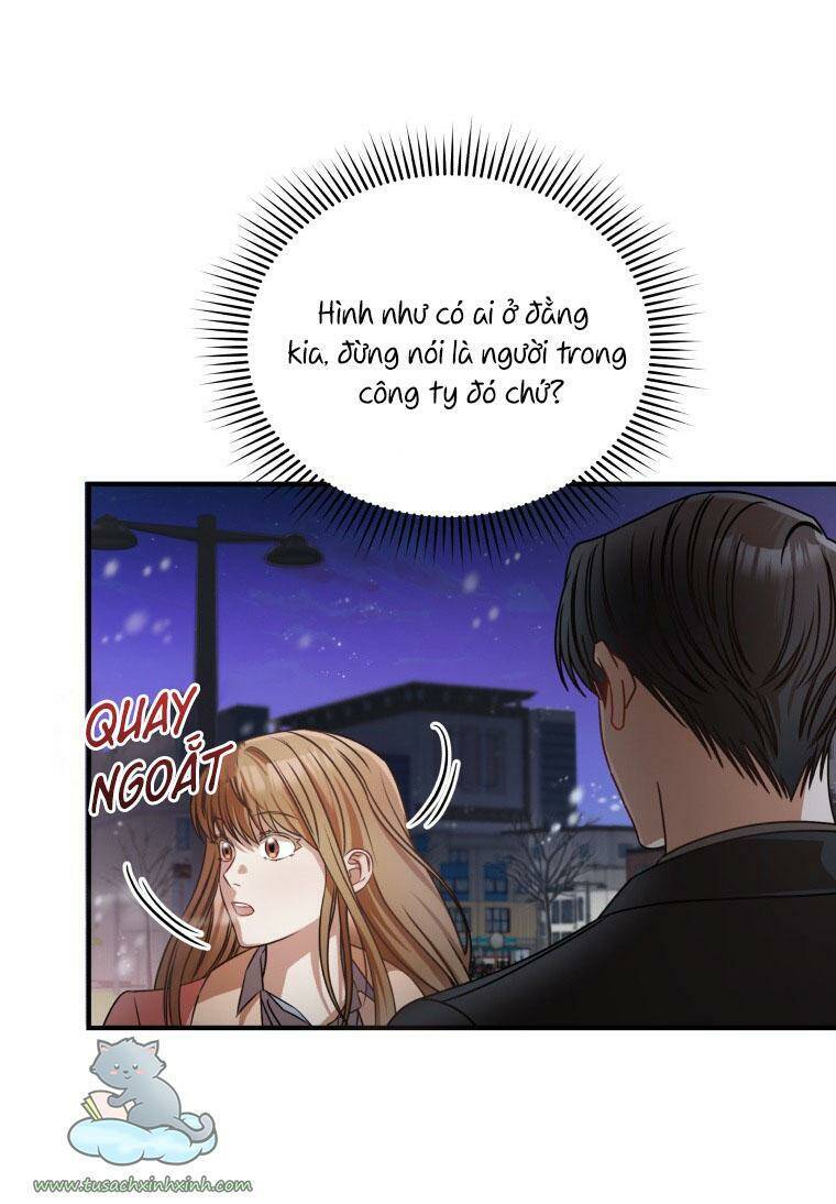 Công Khai Hẹn Hò Chốn Công Sở Chap 2 - Next Chap 3
