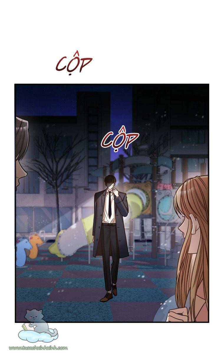 Công Khai Hẹn Hò Chốn Công Sở Chap 2 - Next Chap 3