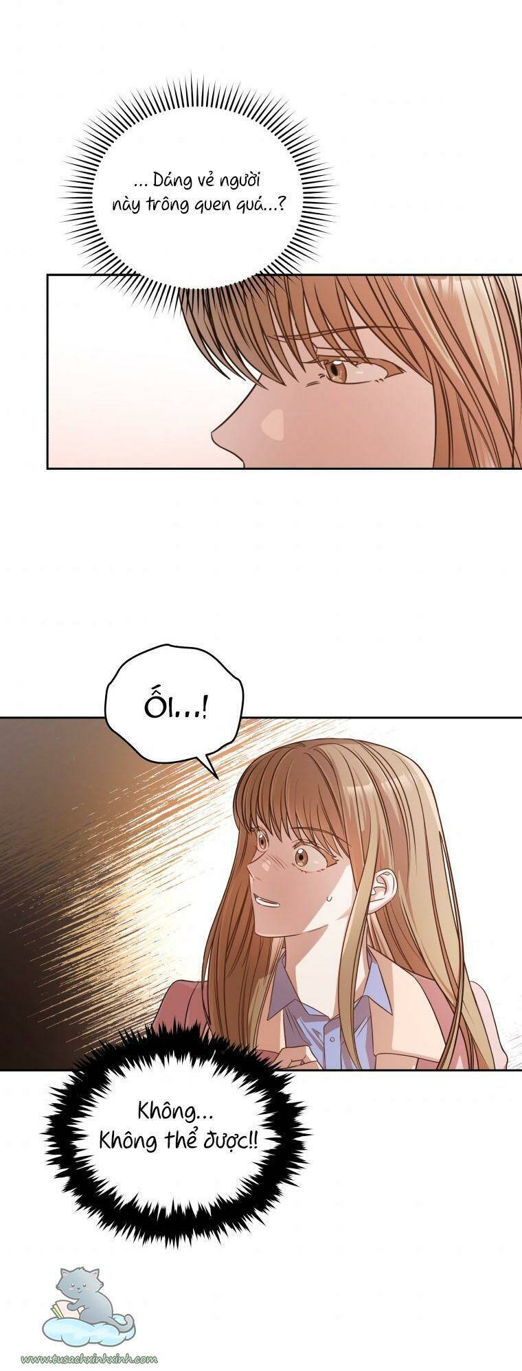 Công Khai Hẹn Hò Chốn Công Sở Chap 2 - Next Chap 3