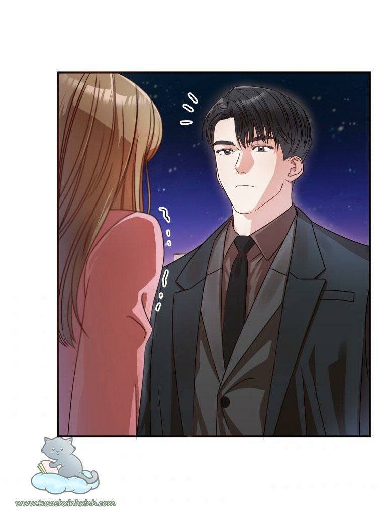 Công Khai Hẹn Hò Chốn Công Sở Chap 2 - Next Chap 3