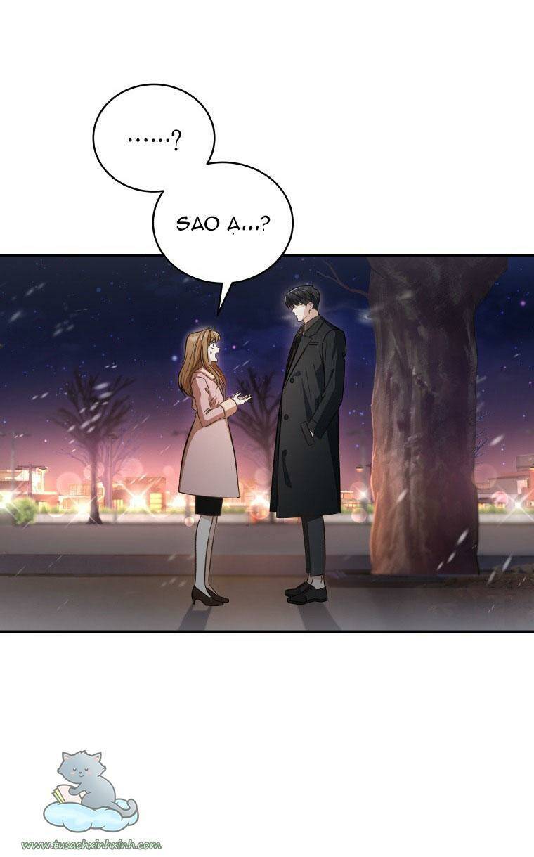 Công Khai Hẹn Hò Chốn Công Sở Chap 2 - Next Chap 3