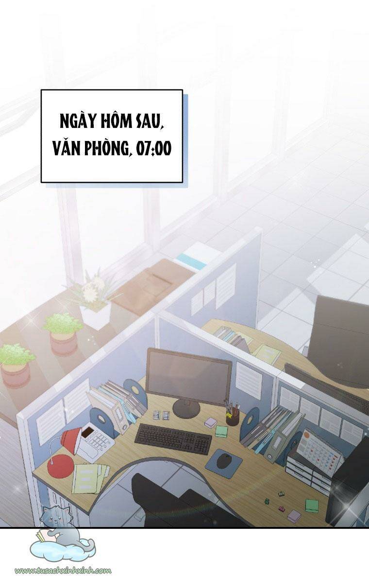Công Khai Hẹn Hò Chốn Công Sở Chap 2 - Next Chap 3