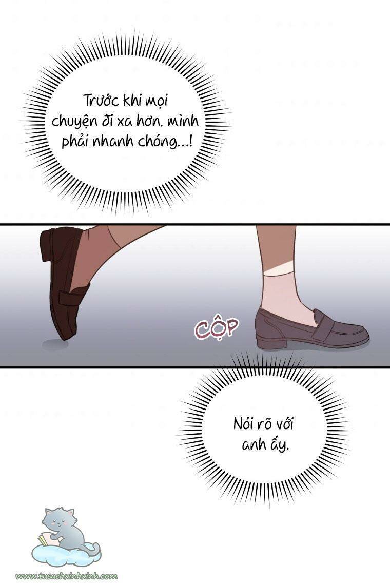 Công Khai Hẹn Hò Chốn Công Sở Chap 2 - Next Chap 3
