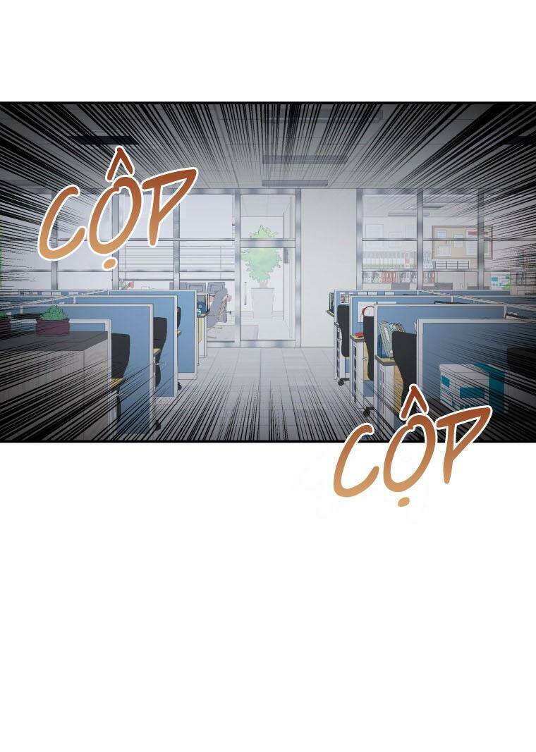 Công Khai Hẹn Hò Chốn Công Sở Chap 2 - Next Chap 3