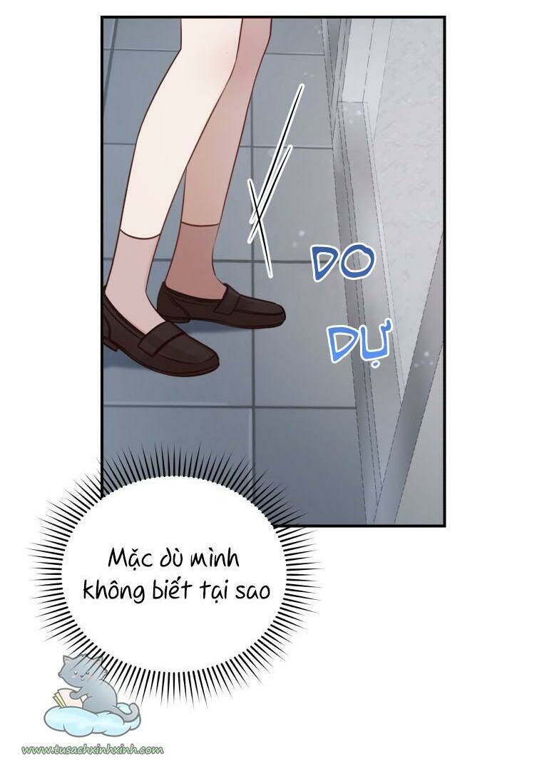Công Khai Hẹn Hò Chốn Công Sở Chap 2 - Next Chap 3