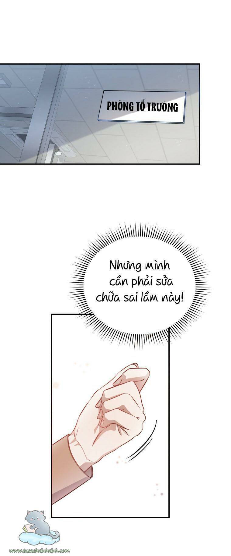 Công Khai Hẹn Hò Chốn Công Sở Chap 2 - Next Chap 3