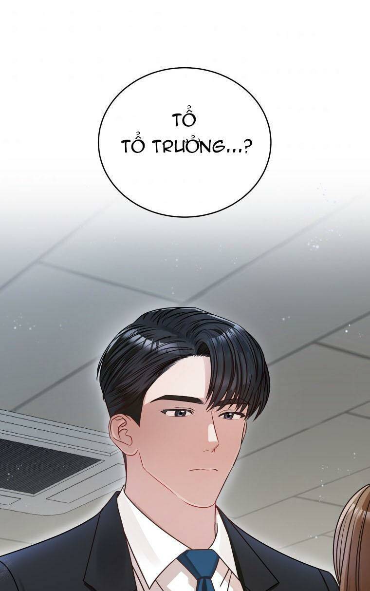 Công Khai Hẹn Hò Chốn Công Sở Chap 2 - Next Chap 3