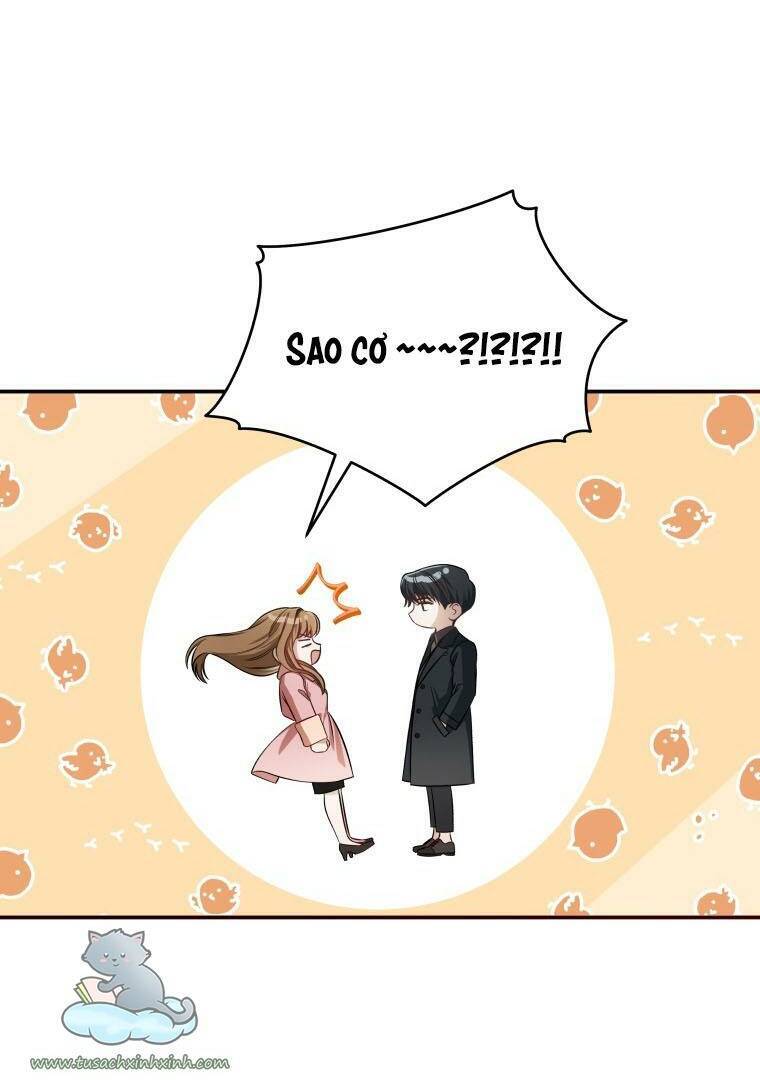 Công Khai Hẹn Hò Chốn Công Sở Chap 2 - Next Chap 3