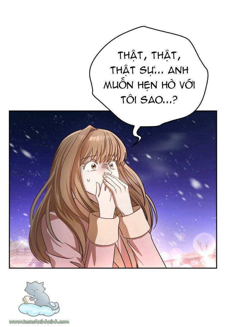 Công Khai Hẹn Hò Chốn Công Sở Chap 2 - Next Chap 3
