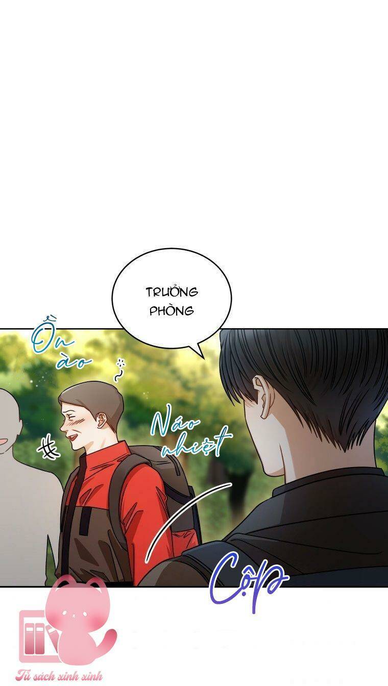 Công Khai Hẹn Hò Chốn Công Sở Chap 23 - Next Chap 24