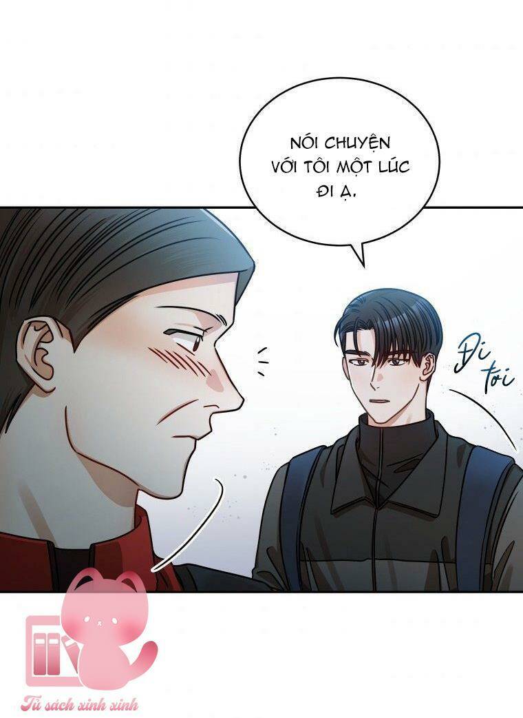 Công Khai Hẹn Hò Chốn Công Sở Chap 23 - Next Chap 24