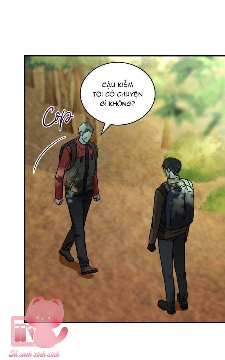 Công Khai Hẹn Hò Chốn Công Sở Chap 23 - Next Chap 24