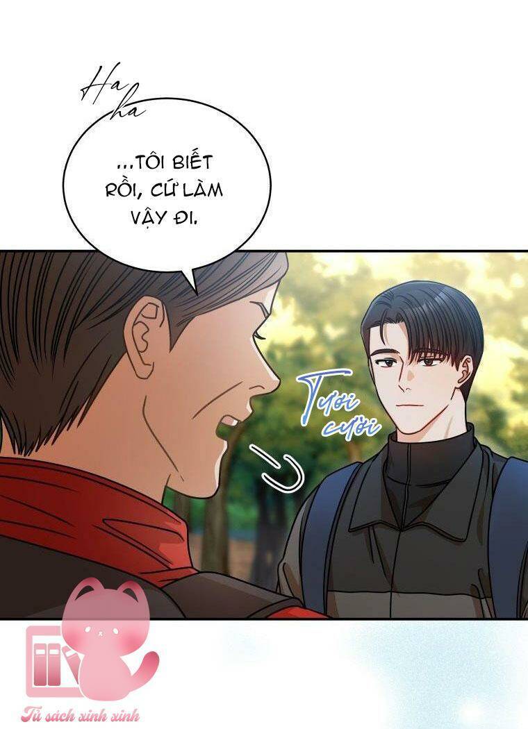 Công Khai Hẹn Hò Chốn Công Sở Chap 23 - Next Chap 24