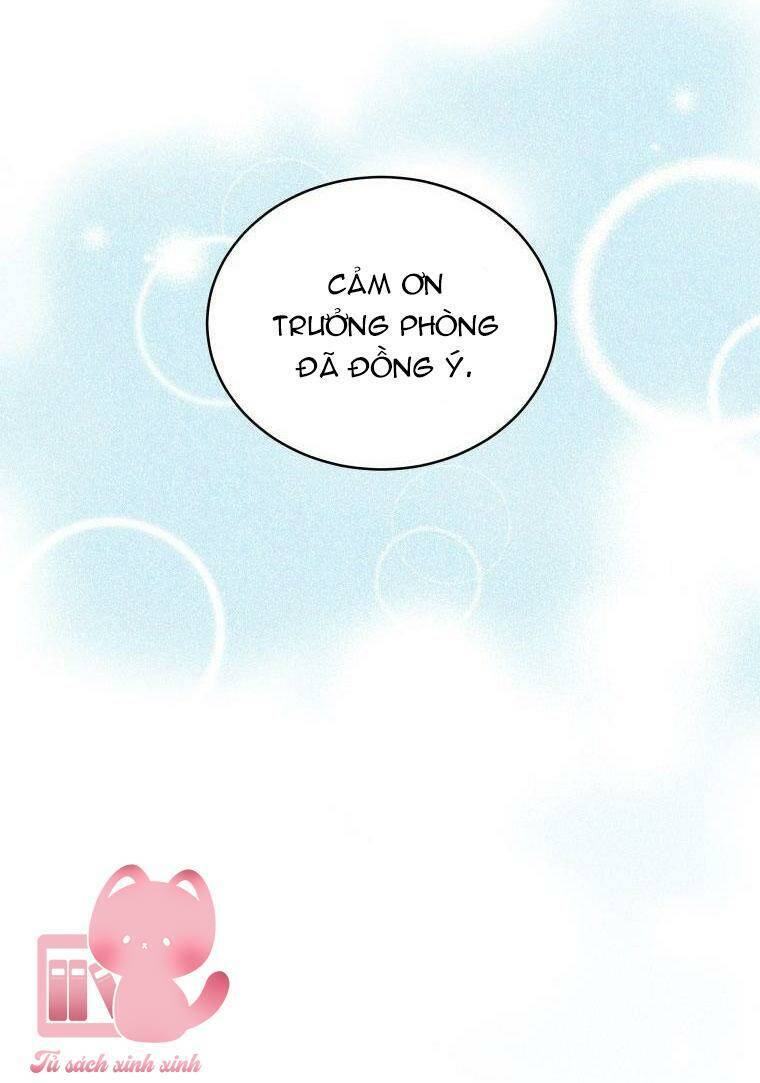 Công Khai Hẹn Hò Chốn Công Sở Chap 23 - Next Chap 24