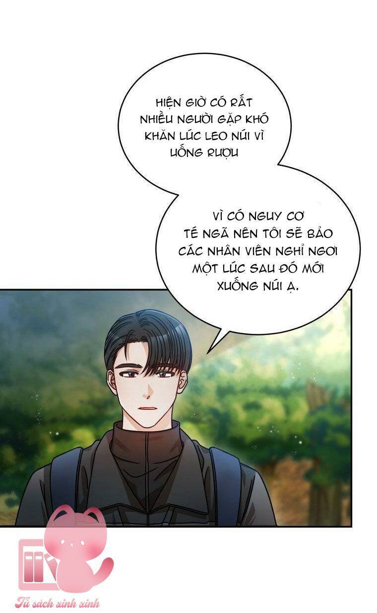 Công Khai Hẹn Hò Chốn Công Sở Chap 23 - Next Chap 24