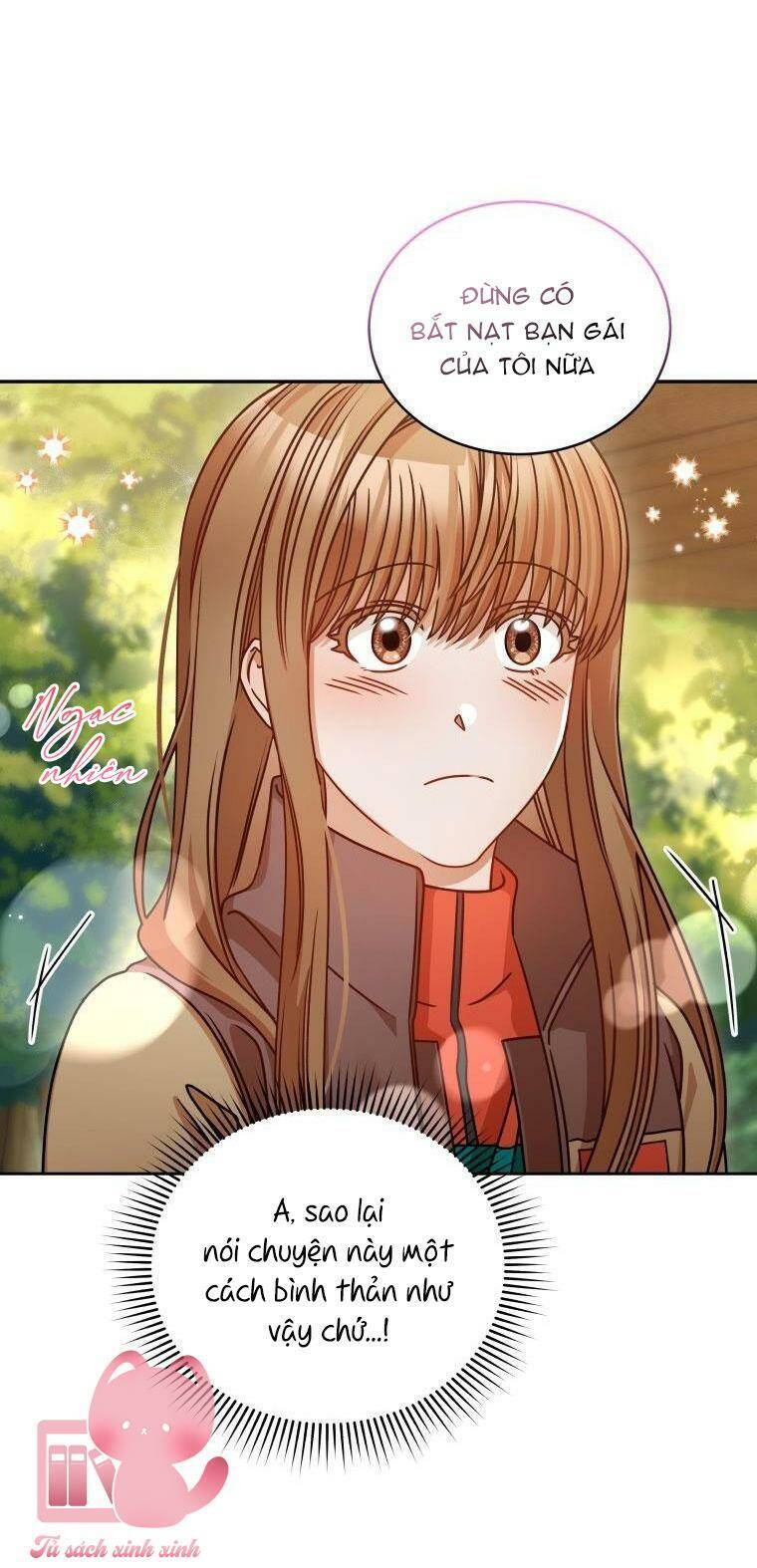 Công Khai Hẹn Hò Chốn Công Sở Chap 23 - Next Chap 24