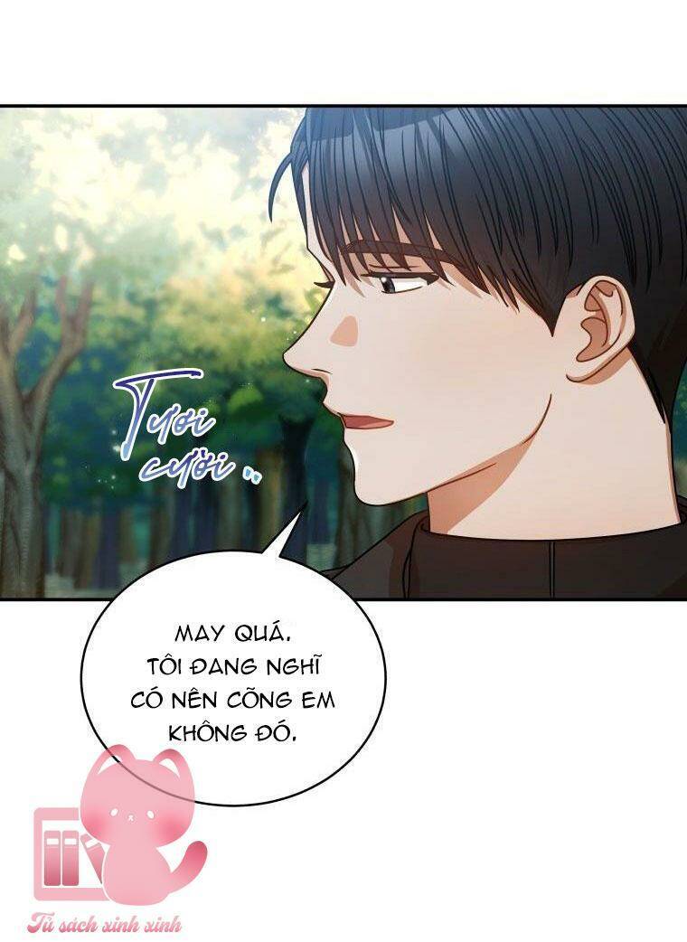 Công Khai Hẹn Hò Chốn Công Sở Chap 23 - Next Chap 24