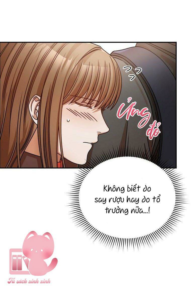 Công Khai Hẹn Hò Chốn Công Sở Chap 23 - Next Chap 24