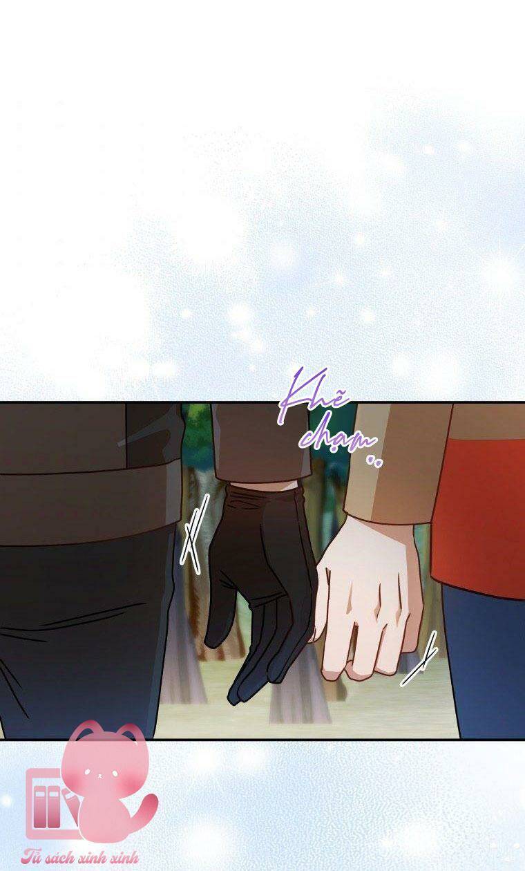 Công Khai Hẹn Hò Chốn Công Sở Chap 23 - Next Chap 24