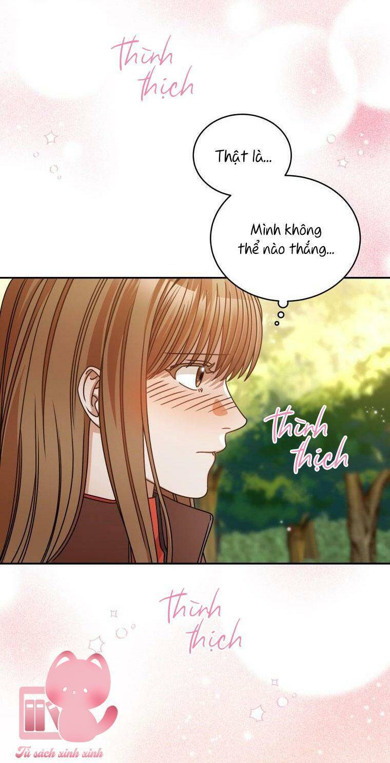Công Khai Hẹn Hò Chốn Công Sở Chap 23 - Next Chap 24