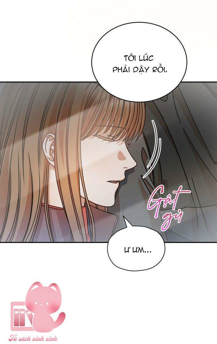 Công Khai Hẹn Hò Chốn Công Sở Chap 23 - Next Chap 24