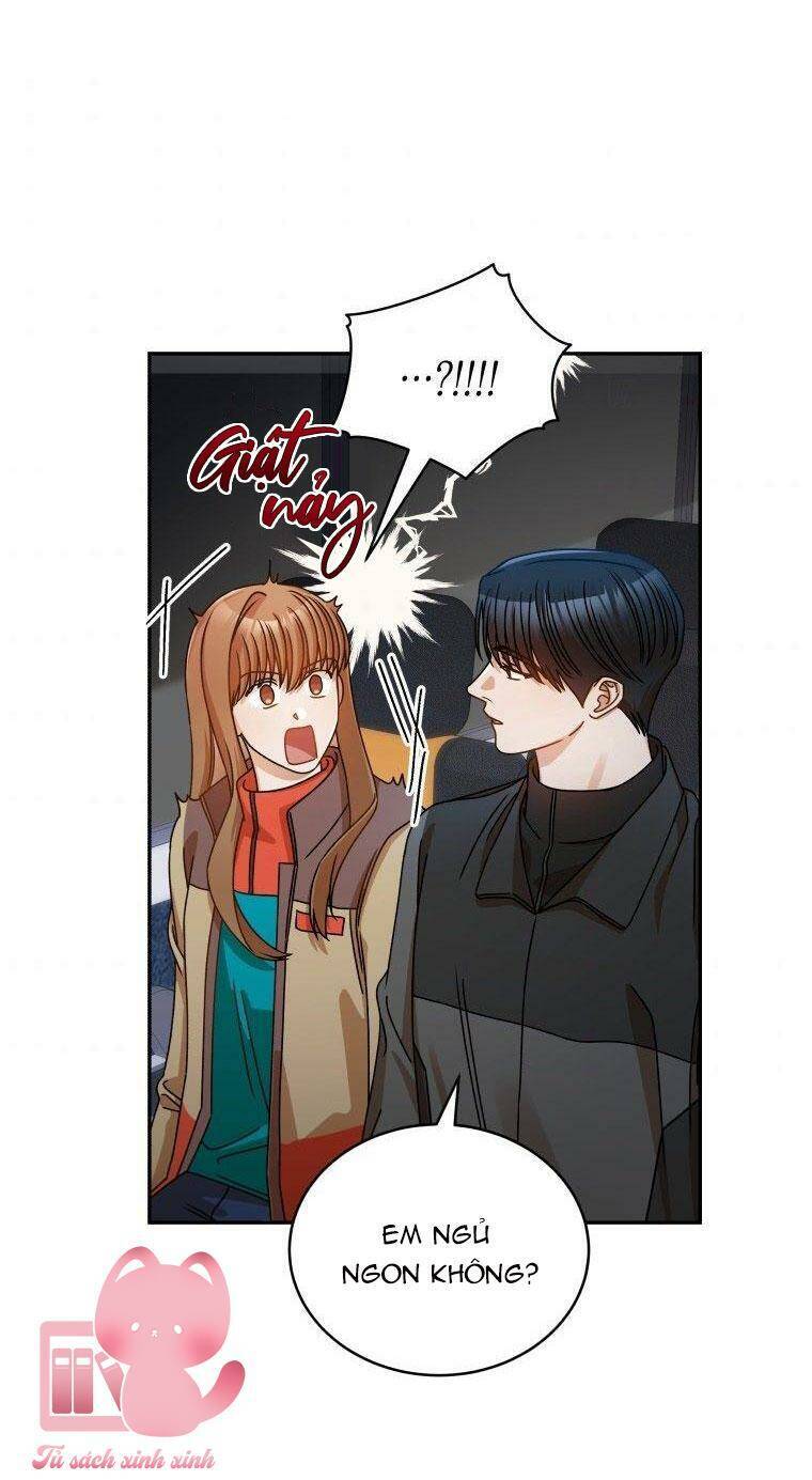 Công Khai Hẹn Hò Chốn Công Sở Chap 23 - Next Chap 24