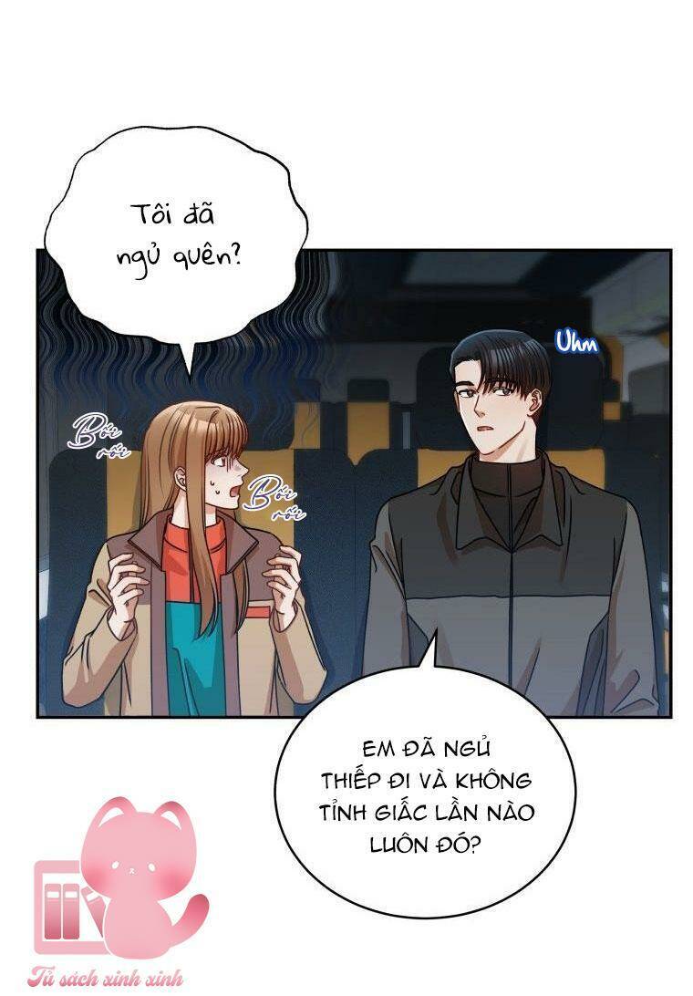 Công Khai Hẹn Hò Chốn Công Sở Chap 23 - Next Chap 24