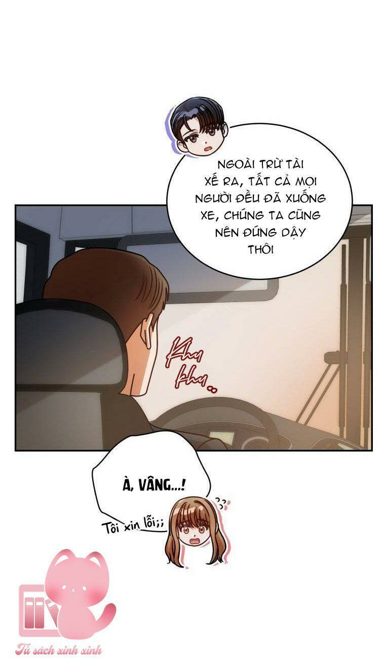 Công Khai Hẹn Hò Chốn Công Sở Chap 23 - Next Chap 24