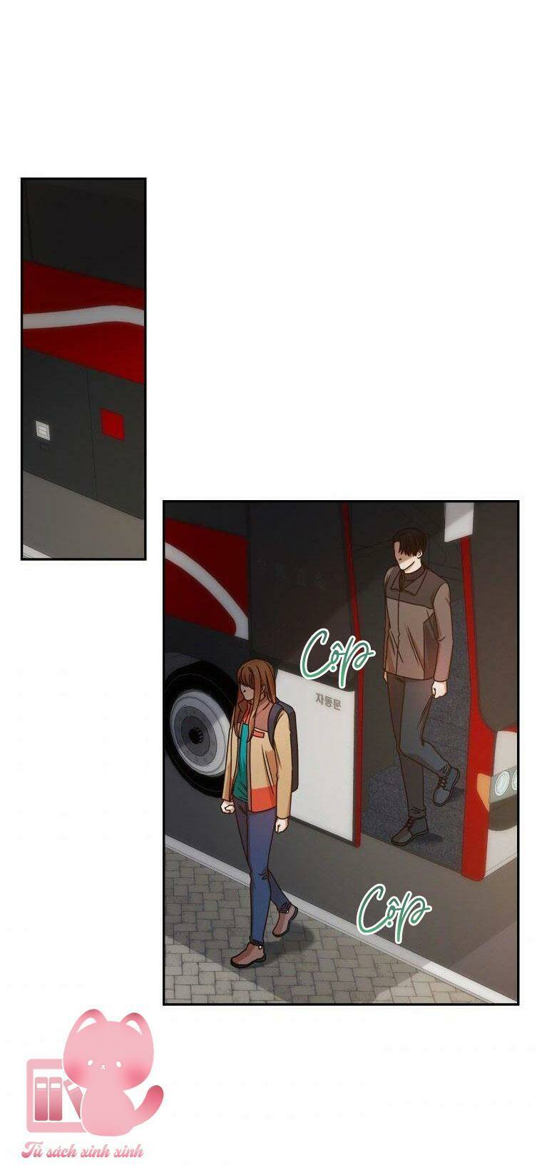 Công Khai Hẹn Hò Chốn Công Sở Chap 23 - Next Chap 24