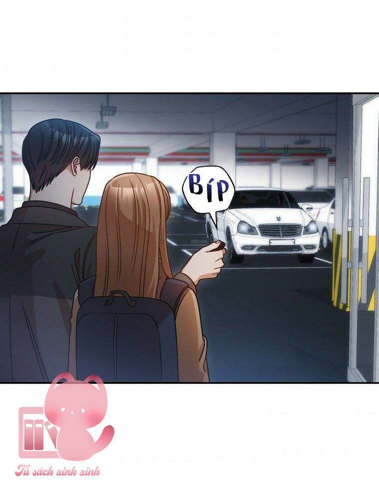 Công Khai Hẹn Hò Chốn Công Sở Chap 23 - Next Chap 24