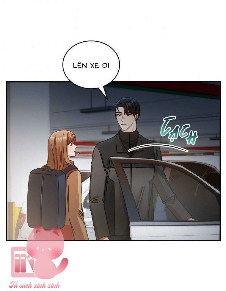 Công Khai Hẹn Hò Chốn Công Sở Chap 23 - Next Chap 24