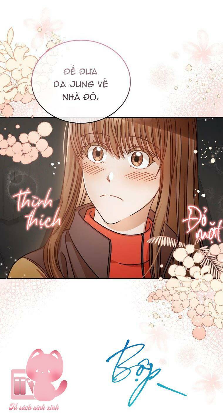 Công Khai Hẹn Hò Chốn Công Sở Chap 23 - Next Chap 24