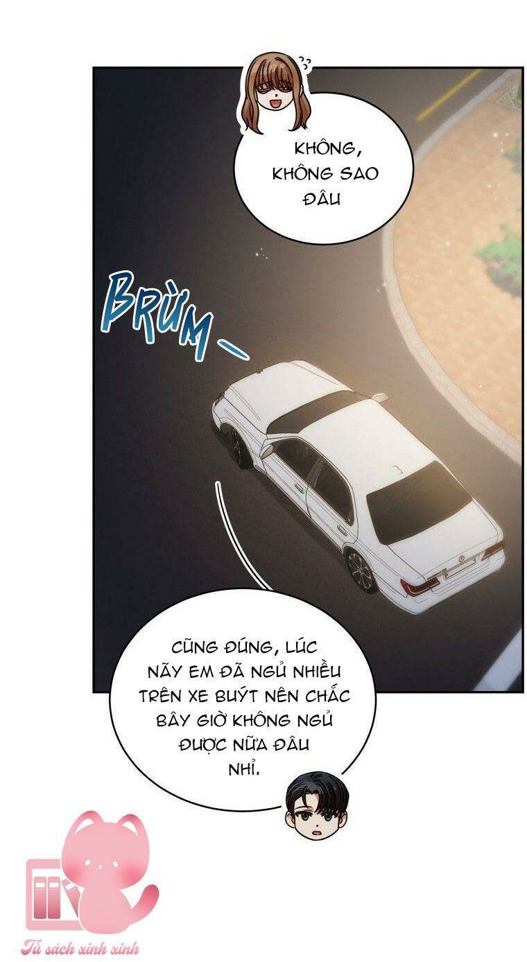 Công Khai Hẹn Hò Chốn Công Sở Chap 23 - Next Chap 24