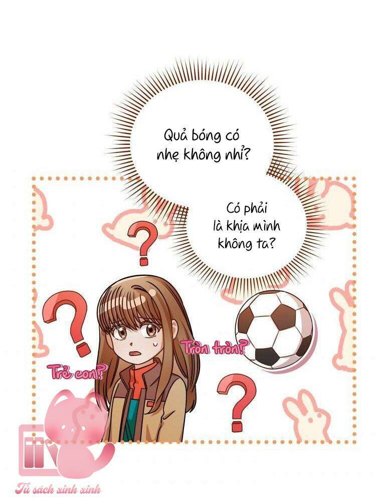 Công Khai Hẹn Hò Chốn Công Sở Chap 23 - Next Chap 24