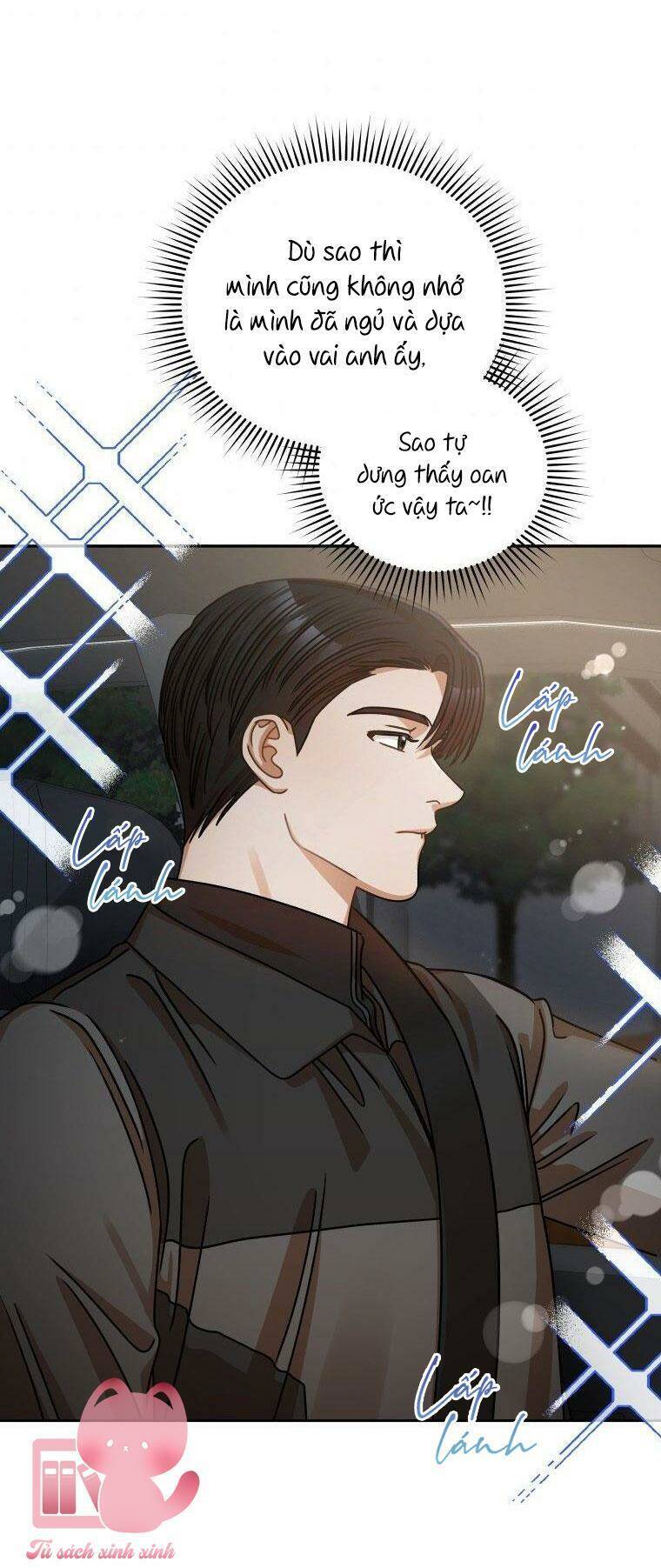 Công Khai Hẹn Hò Chốn Công Sở Chap 23 - Next Chap 24