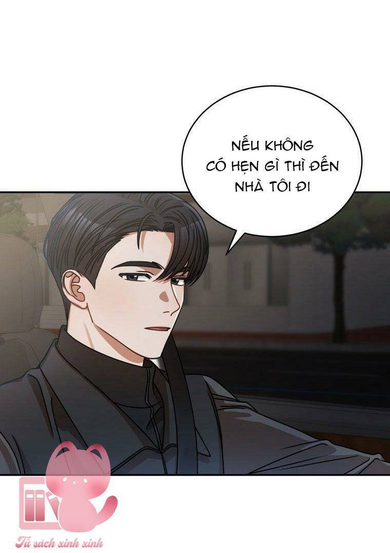 Công Khai Hẹn Hò Chốn Công Sở Chap 23 - Next Chap 24