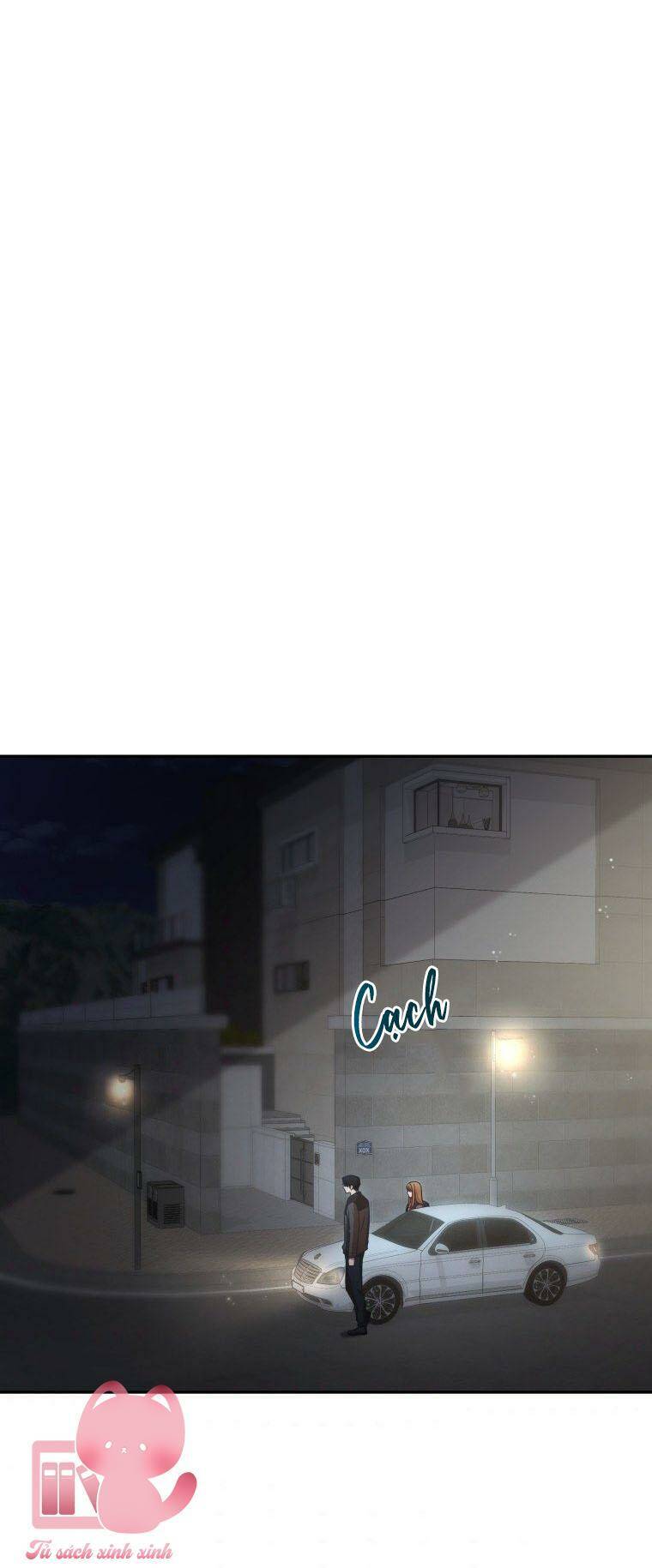 Công Khai Hẹn Hò Chốn Công Sở Chap 24 - Next Chap 25