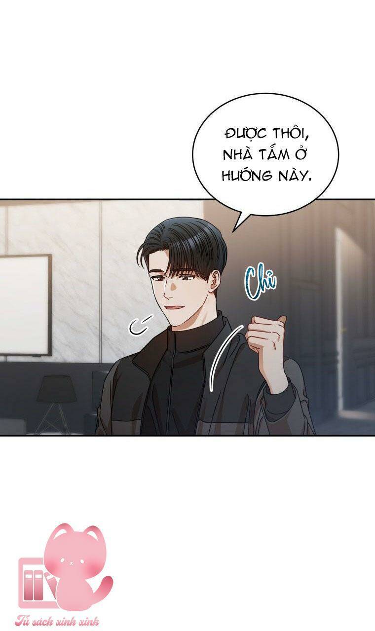 Công Khai Hẹn Hò Chốn Công Sở Chap 24 - Next Chap 25