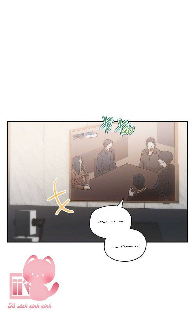 Công Khai Hẹn Hò Chốn Công Sở Chap 24 - Next Chap 25