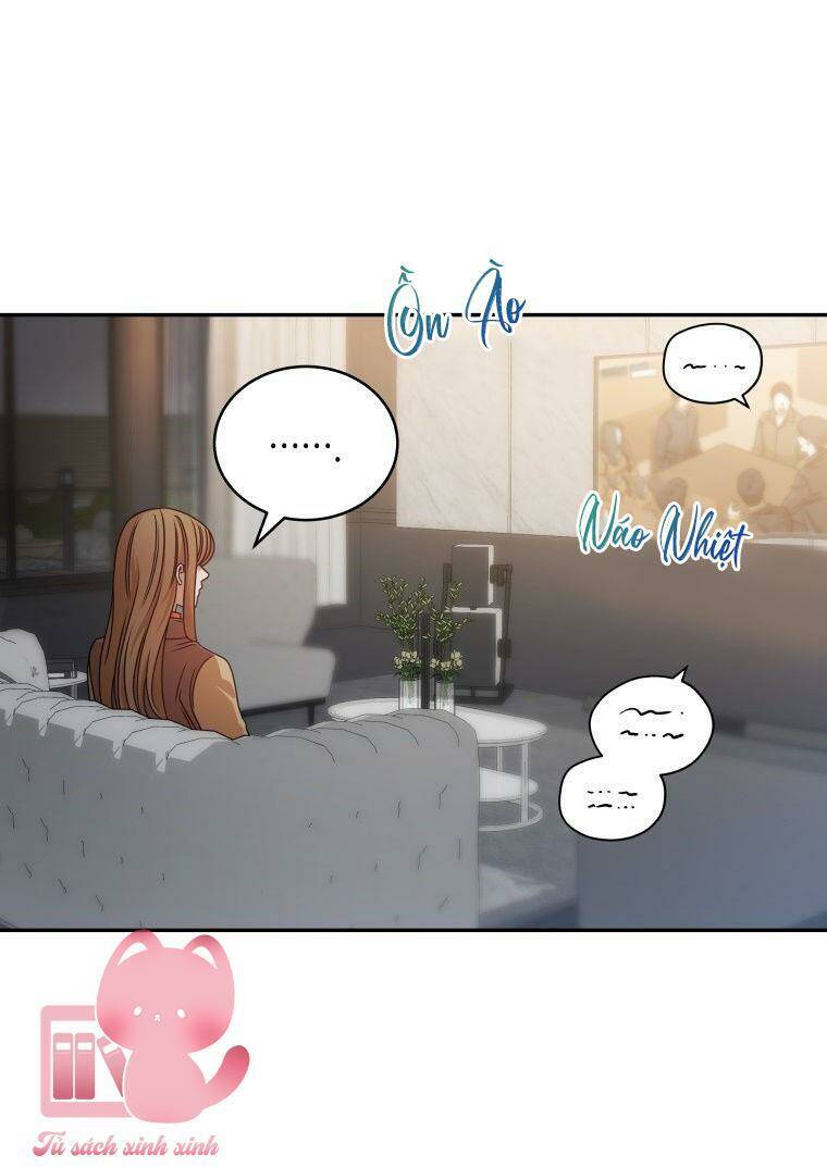 Công Khai Hẹn Hò Chốn Công Sở Chap 24 - Next Chap 25