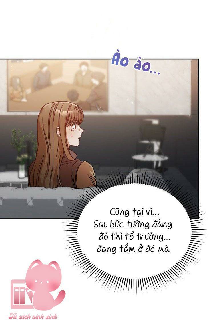 Công Khai Hẹn Hò Chốn Công Sở Chap 24 - Next Chap 25