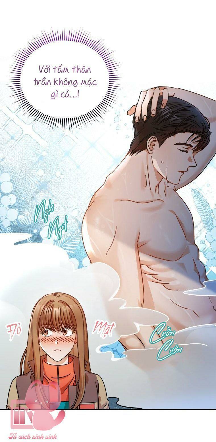 Công Khai Hẹn Hò Chốn Công Sở Chap 24 - Next Chap 25