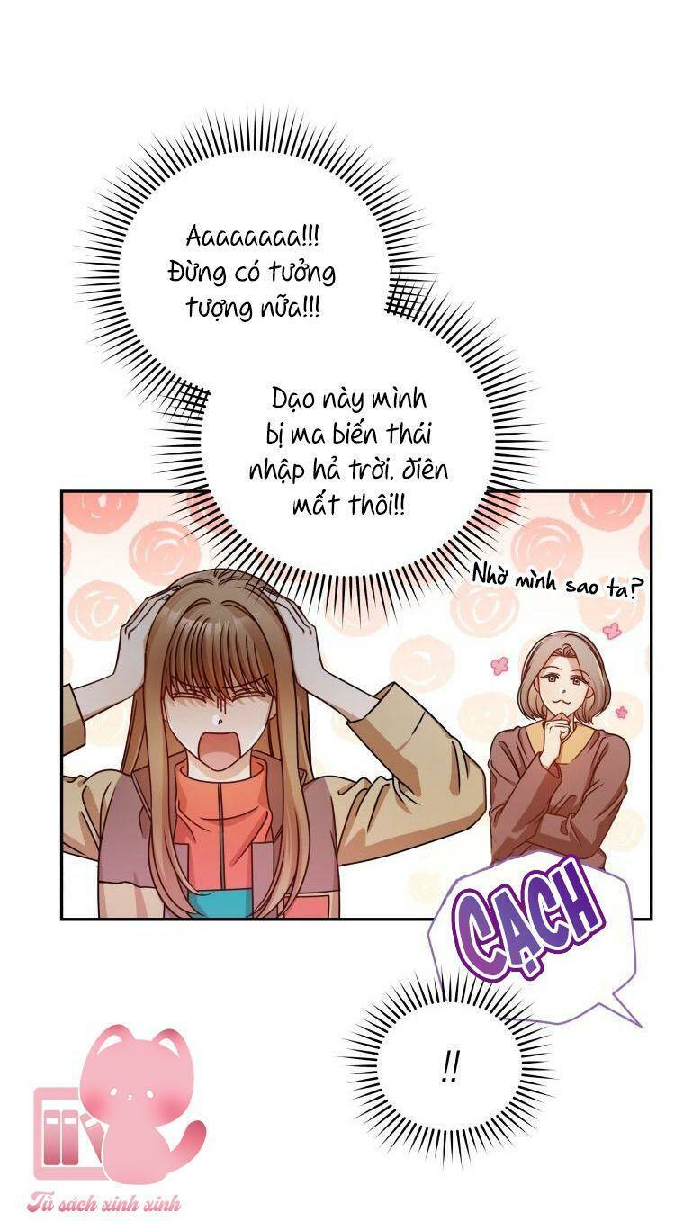 Công Khai Hẹn Hò Chốn Công Sở Chap 24 - Next Chap 25