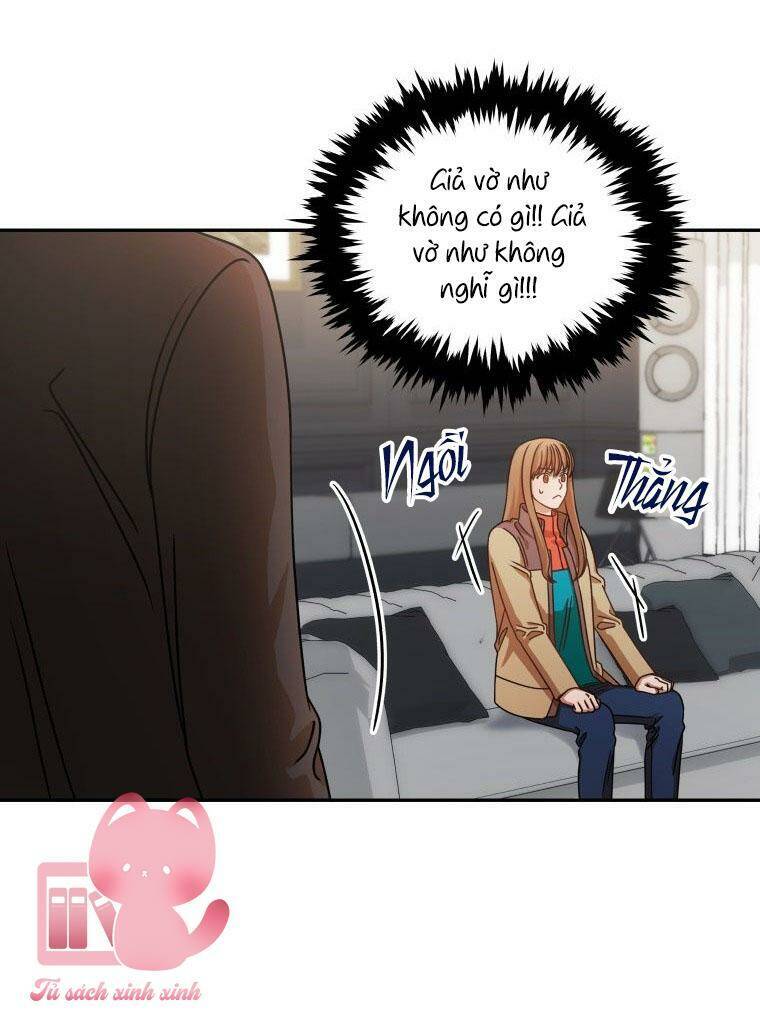Công Khai Hẹn Hò Chốn Công Sở Chap 24 - Next Chap 25