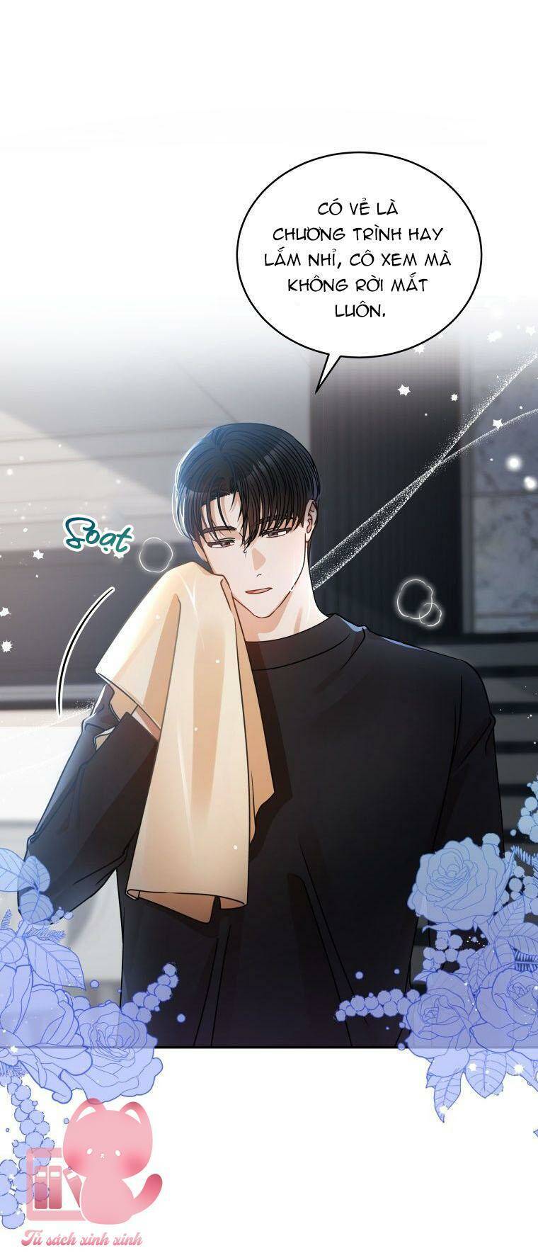 Công Khai Hẹn Hò Chốn Công Sở Chap 24 - Next Chap 25