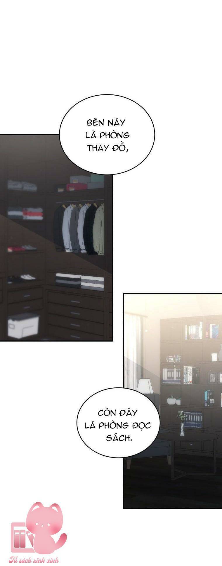 Công Khai Hẹn Hò Chốn Công Sở Chap 24 - Next Chap 25